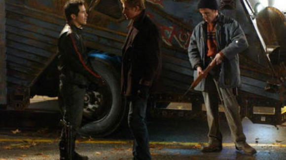 Photo from the movie Land of the Dead