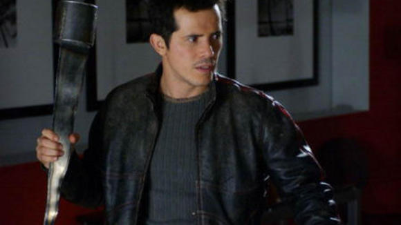 Photo from the movie Land of the Dead