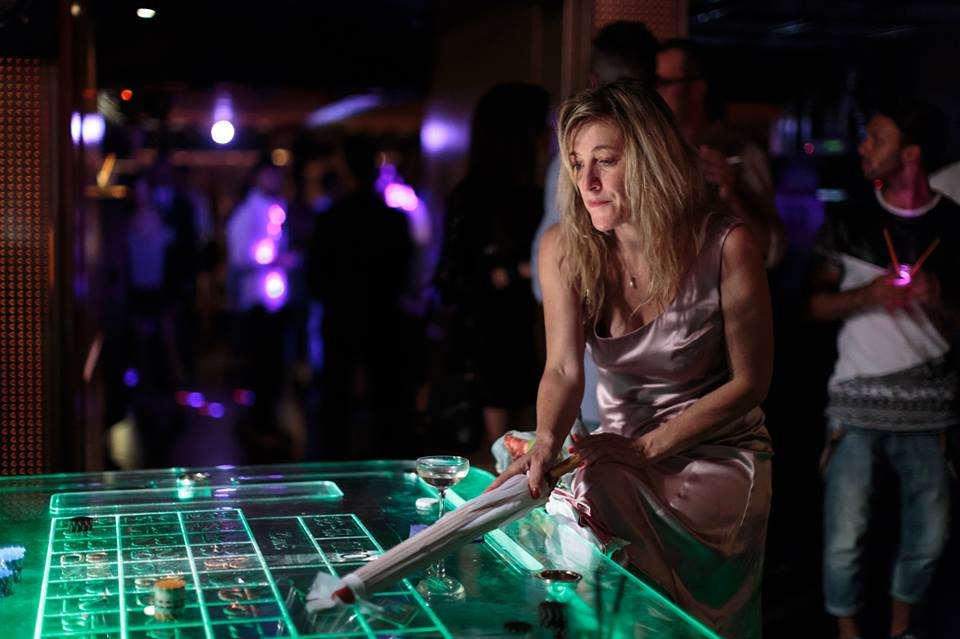 Photo from the movie Like Crazy