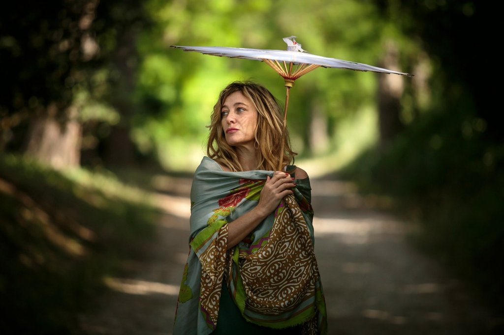 Photo from the movie Like Crazy