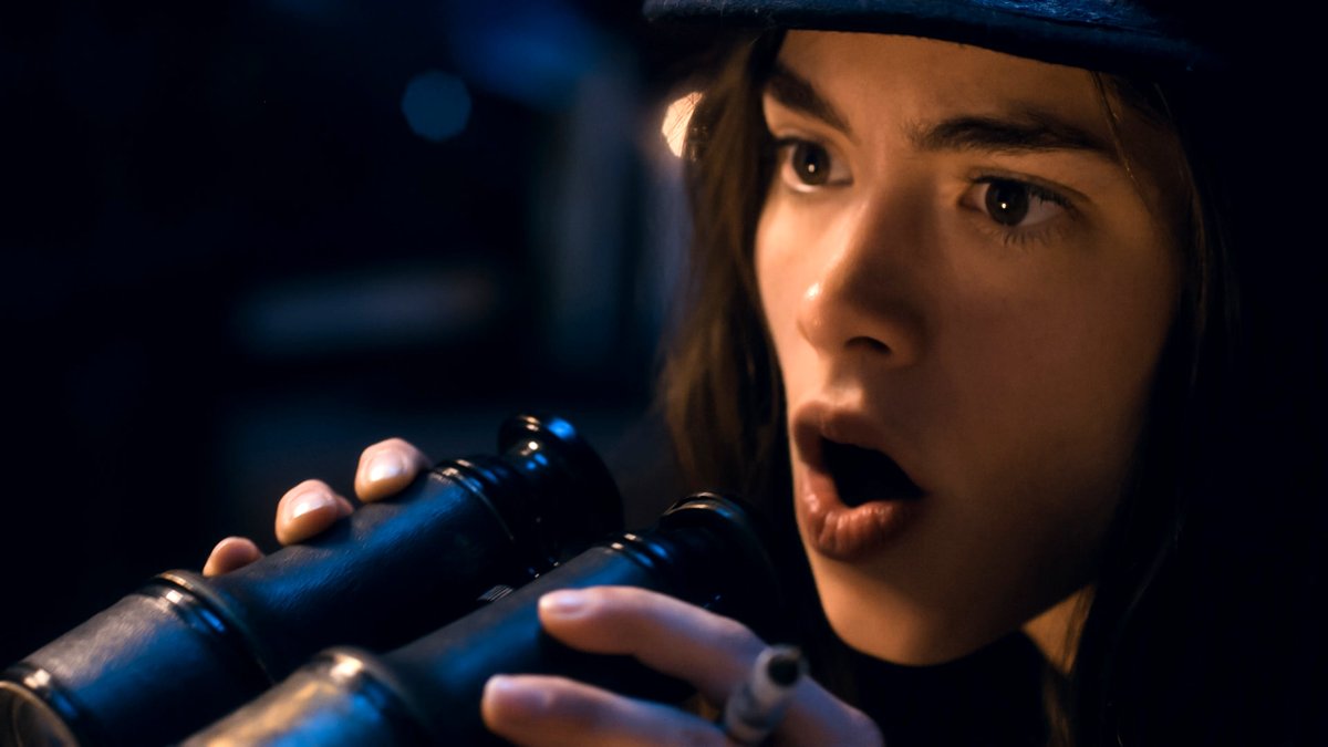 Photo from the movie Little Women