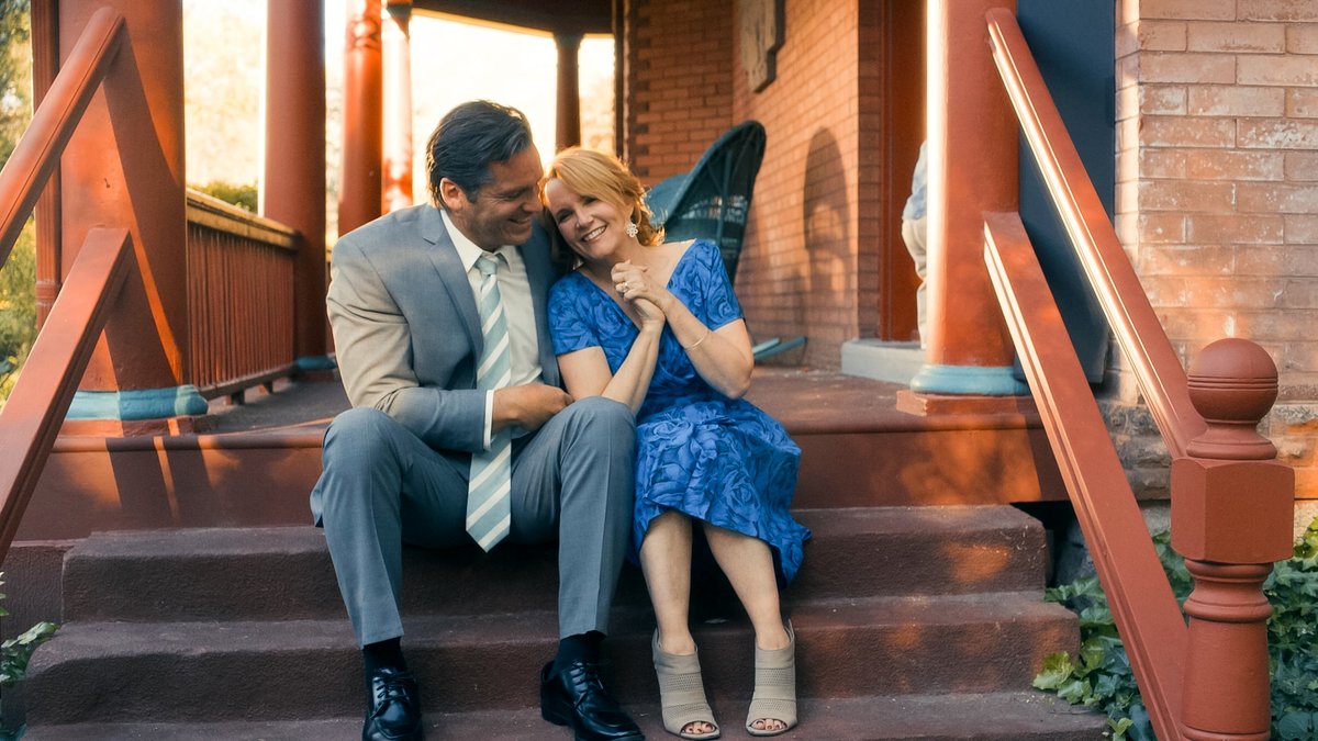 Photo from the movie Little Women