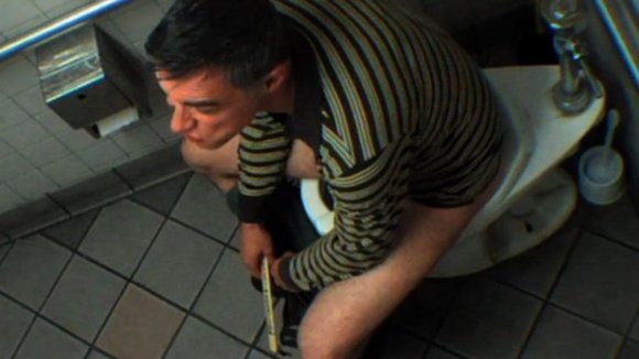 Photo from the movie Look