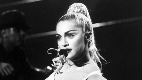 Photo du film Madonna: Truth or Dare [1991]