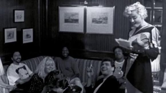 Photo du film Madonna: Truth or Dare [1991]