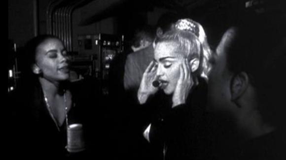 Photo du film Madonna: Truth or Dare [1991]