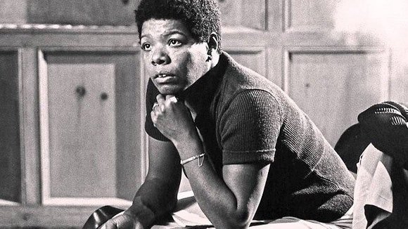 Photo from the movie Maya Angelou and Still I Rise