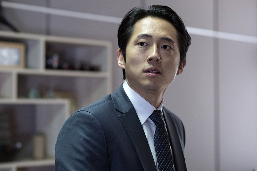 Photo from the movie Mayhem