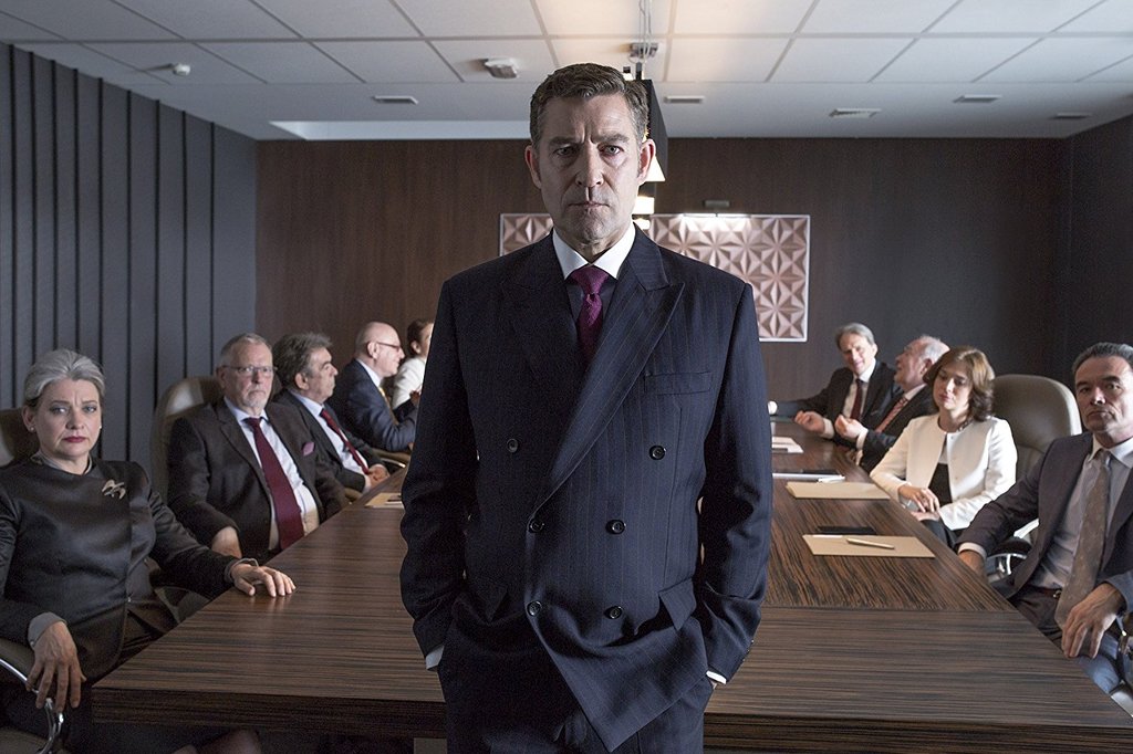 Photo from the movie Mayhem