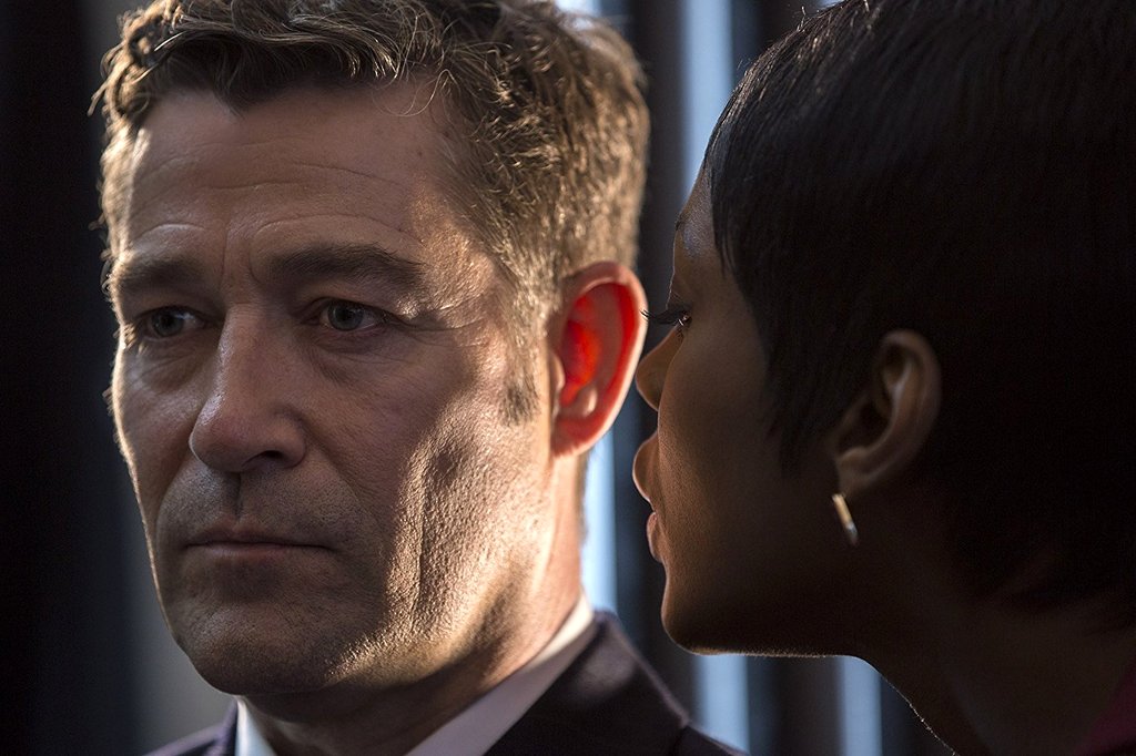 Photo from the movie Mayhem