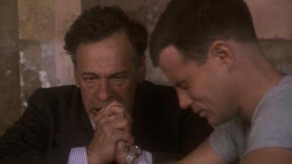 Photo from the movie Midnight Express