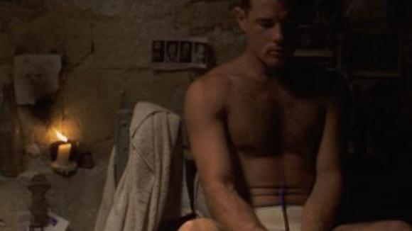 Photo from the movie Midnight Express