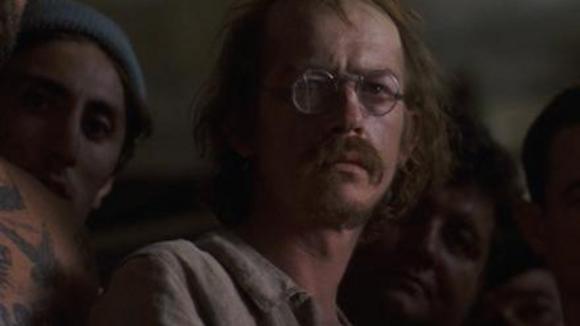 Photo from the movie Midnight Express