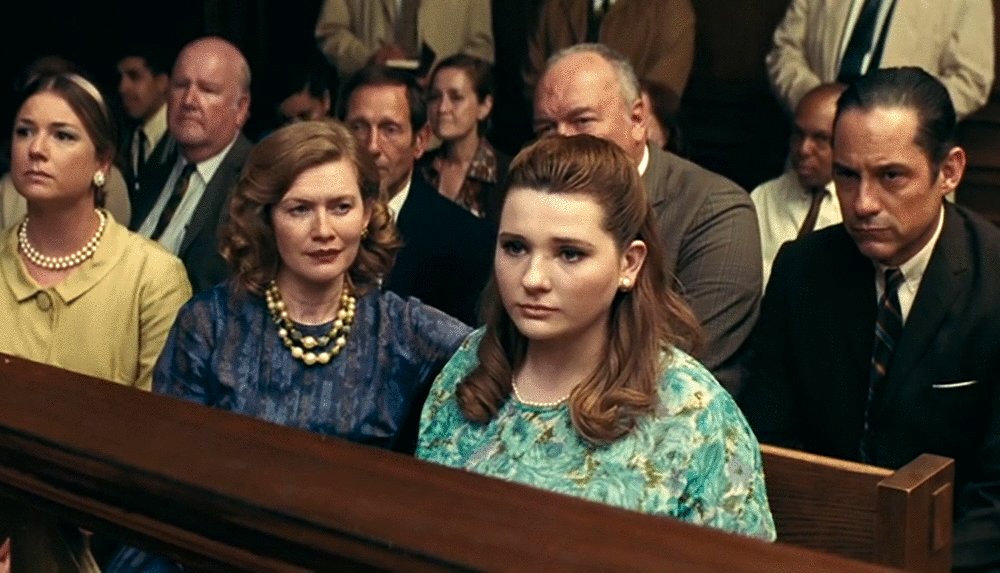 Photo from the movie Miranda's Victim