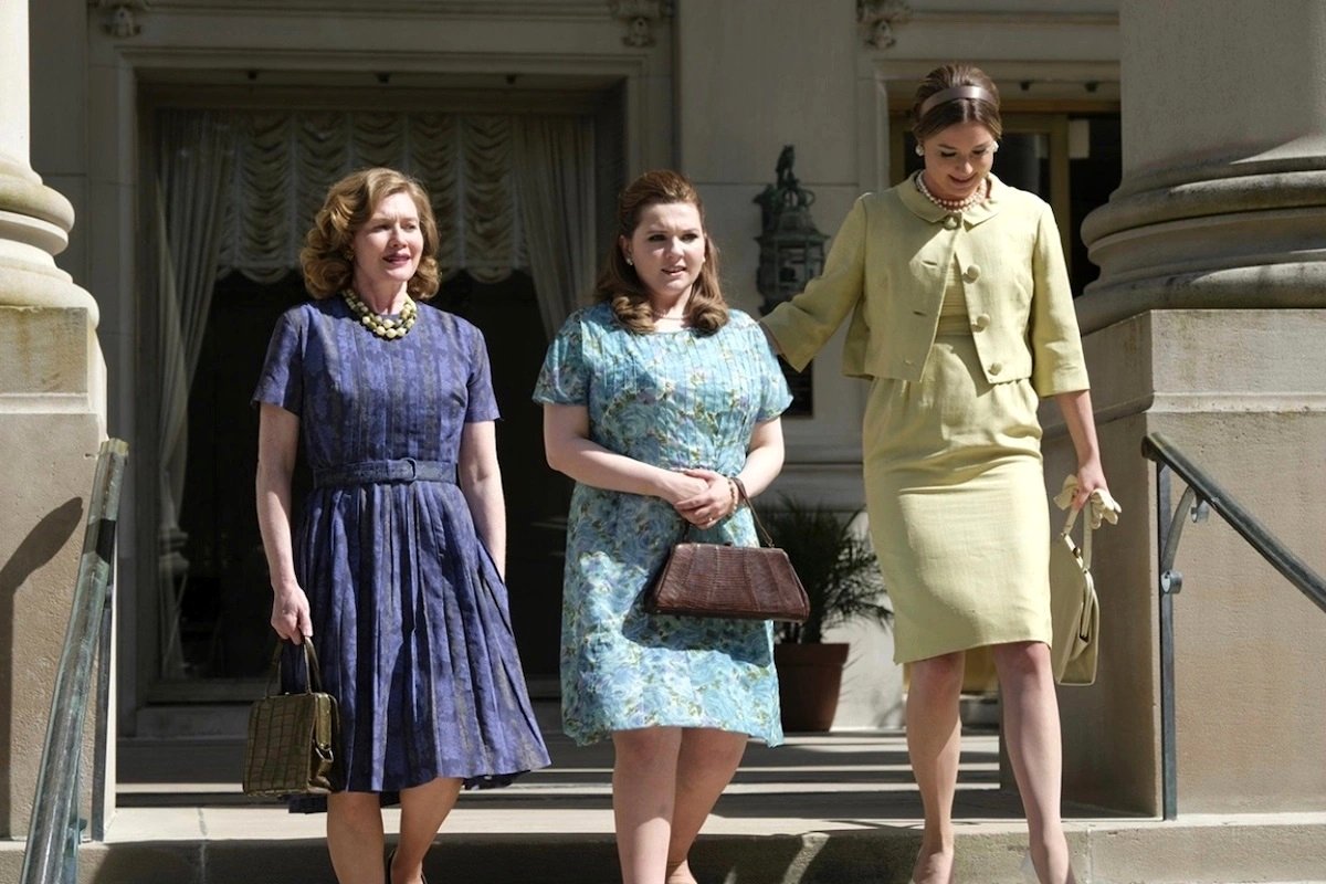 Photo from the movie Miranda's Victim