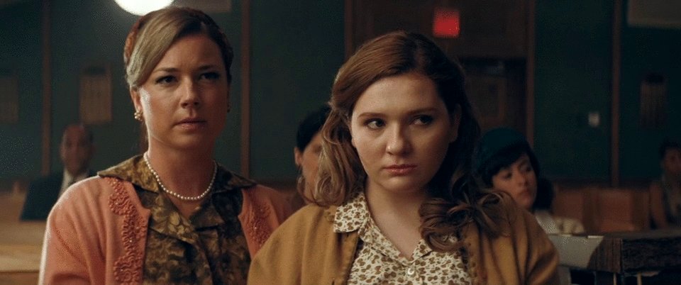 Photo from the movie Miranda's Victim