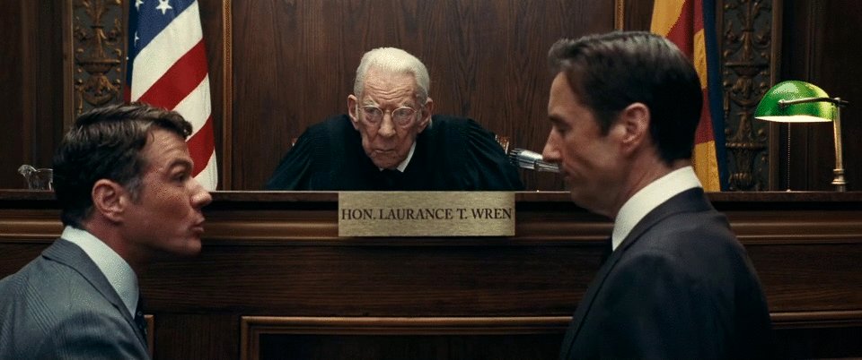 Photo from the movie Miranda's Victim