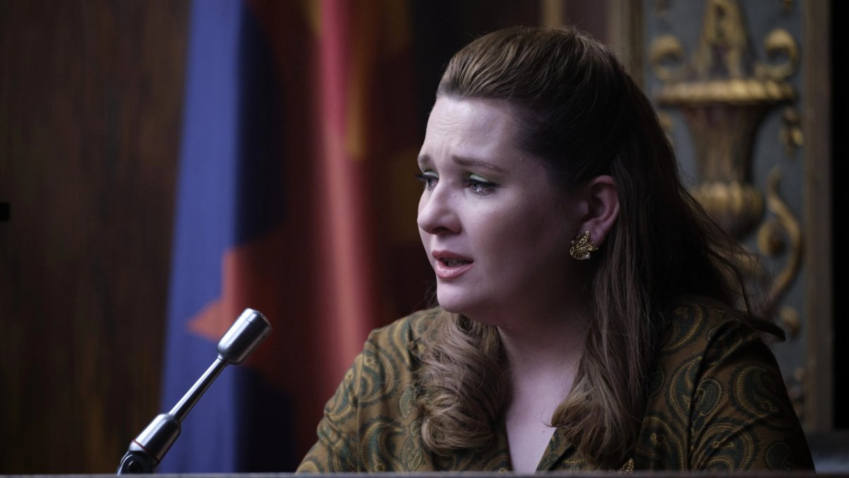 Photo from the movie Miranda's Victim