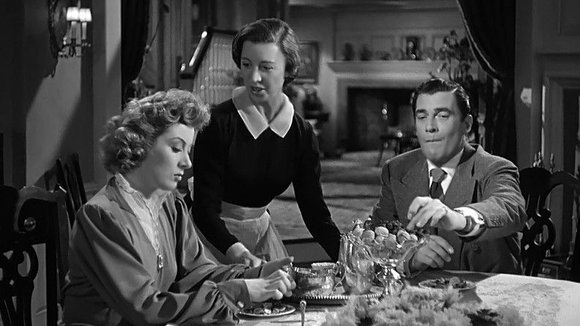 Photo from the movie Mrs. Miniver