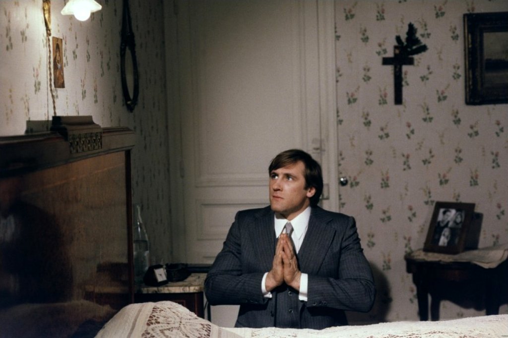 Photo from the movie My American Uncle