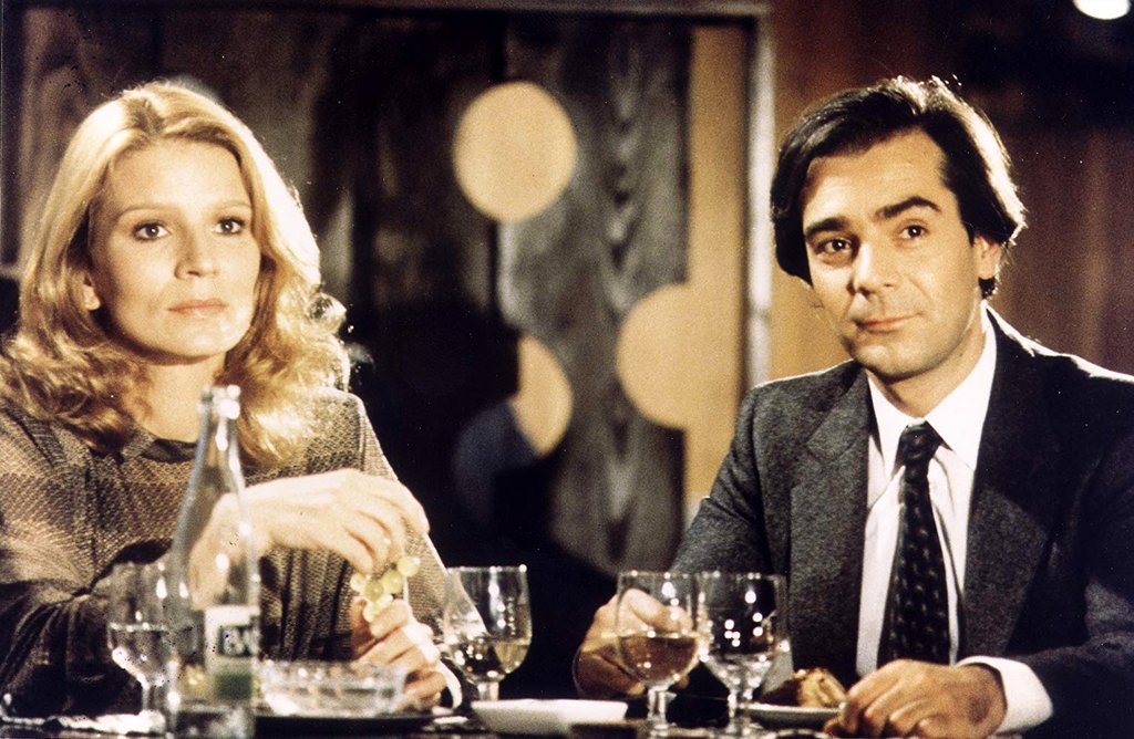 Photo from the movie My American Uncle