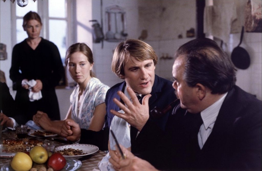 Photo from the movie My American Uncle