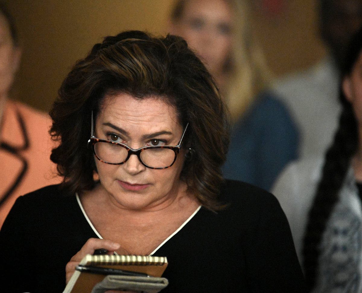 Photo from the movie No Vacancy