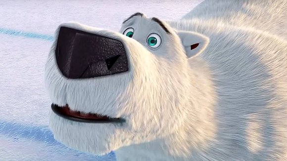 Photo from the movie Norm of the North