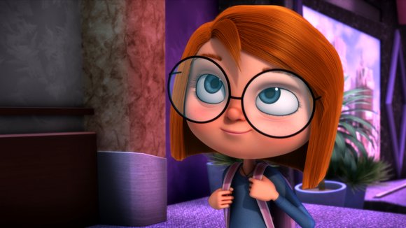 Photo from the movie Norm of the North