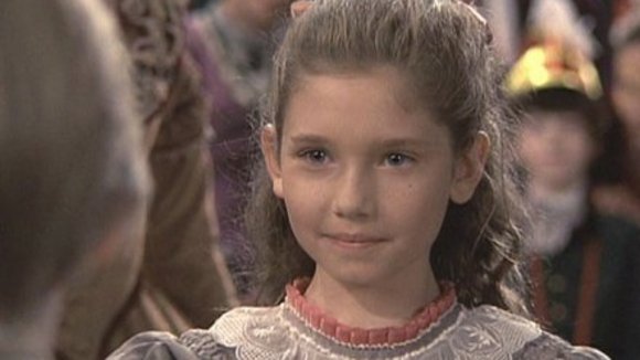 Photo from the movie The Nutcracker