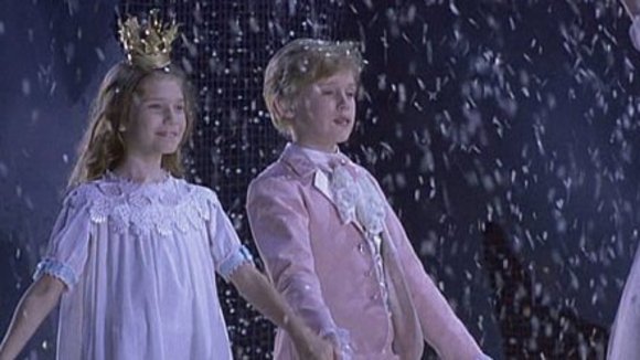 Photo from the movie The Nutcracker