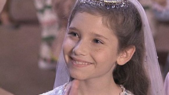 Photo from the movie The Nutcracker