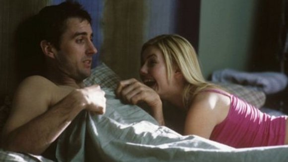 Photo from the movie Old School