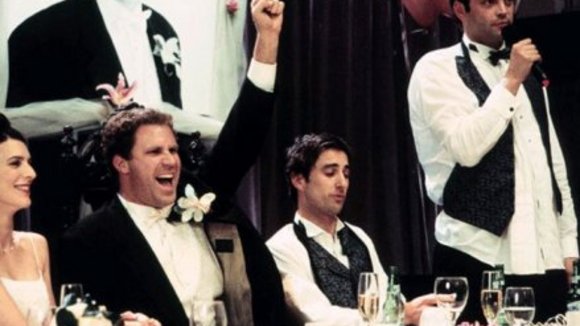 Photo from the movie Old School