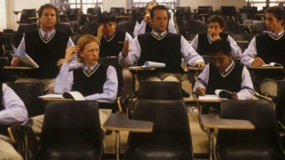 Photo from the movie Old School