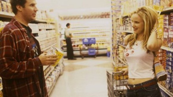 Photo from the movie Old School