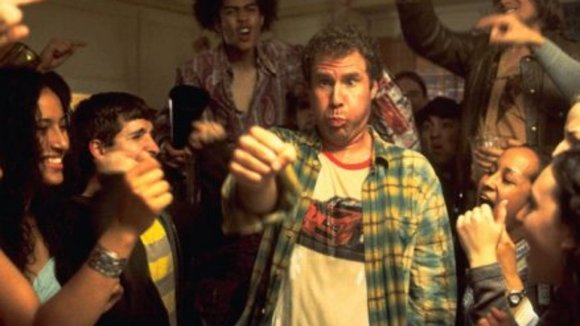 Photo from the movie Old School