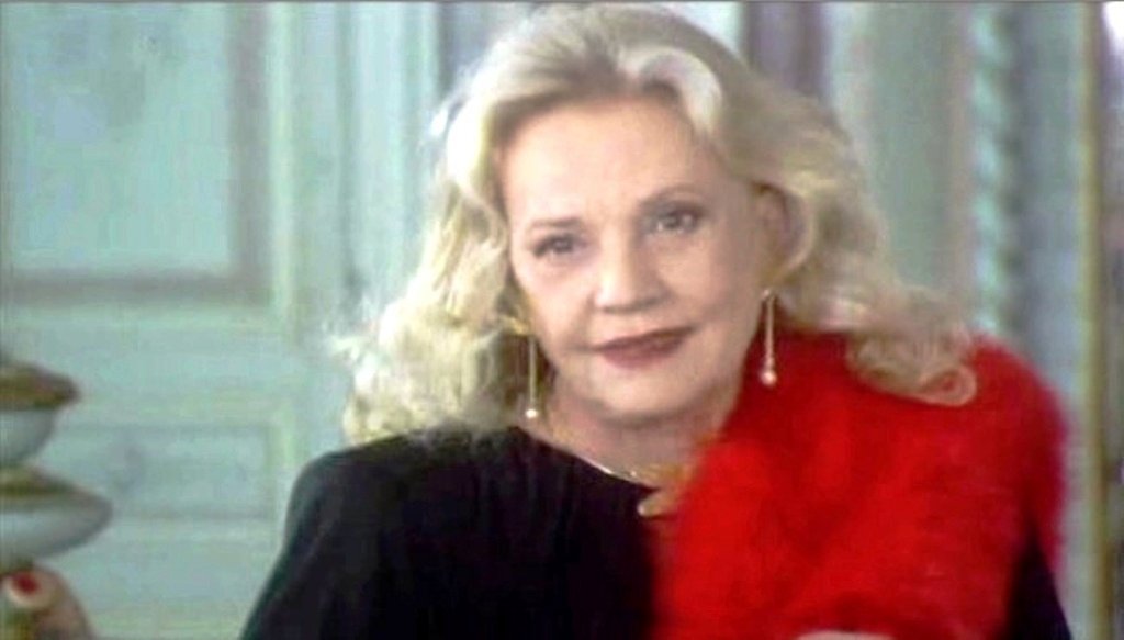 Photo from the movie One Hundred and One Nights