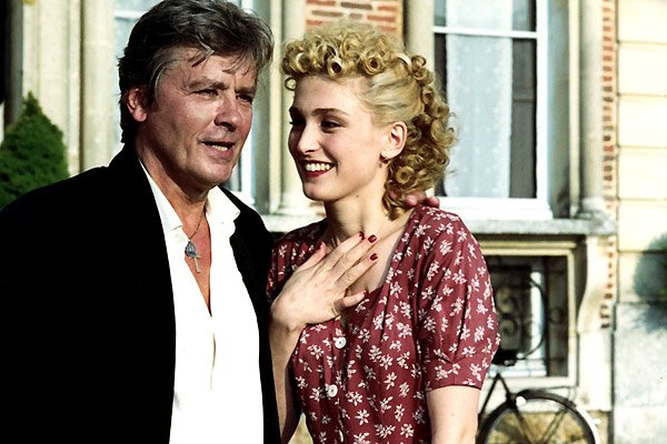 Photo from the movie One Hundred and One Nights