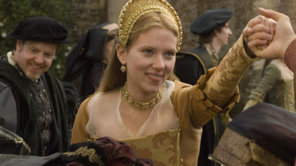 Photo from the movie The Other Boleyn Girl