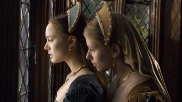 Photo from the movie The Other Boleyn Girl
