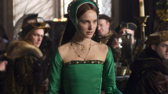 Photo from the movie The Other Boleyn Girl