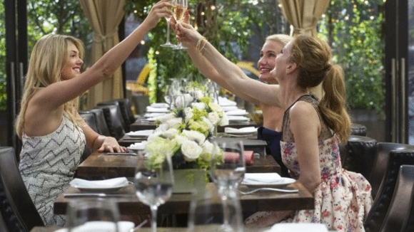 Photo from the movie The Other Woman