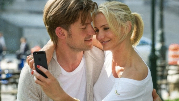 Photo from the movie The Other Woman