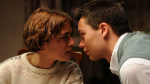 Photo from the movie Paper Castles