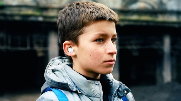 Photo from the movie Partisan