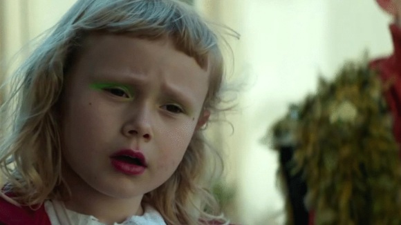 Photo from the movie Partisan