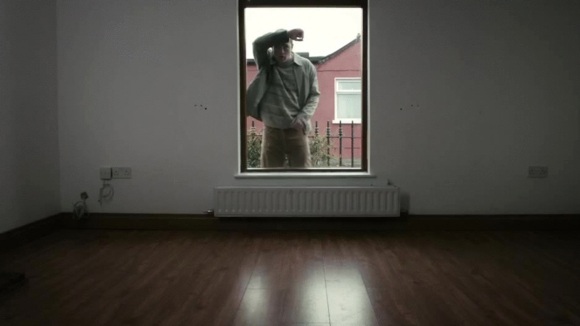 Photo from the movie Patrick's Day