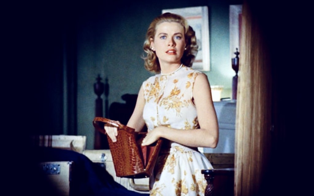 Photo from the movie Rear Window