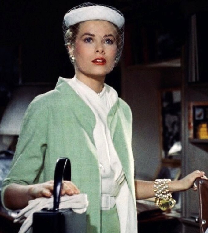 Photo from the movie Rear Window